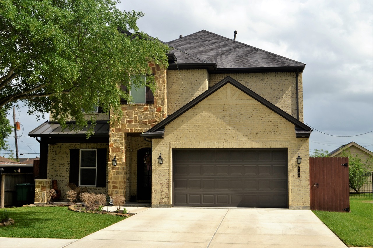 houston, texas, family home-3288450.jpg